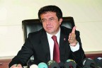 Zeybekci: Kriz kalıcı değil geçici