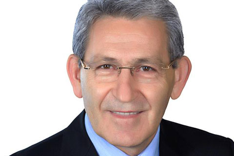 Arslan’ın büyükşehir adaylığı resmileşti