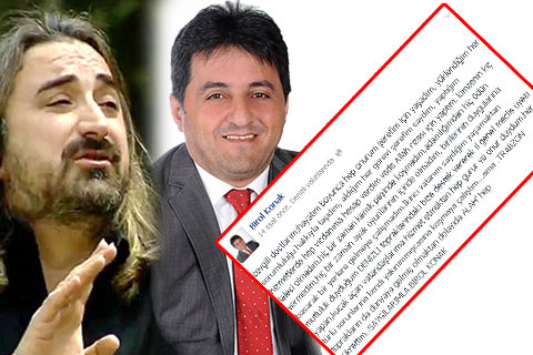 Kimsenin Kıç Lalesi olmadım