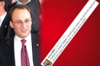 Kastımız cemaat değil!