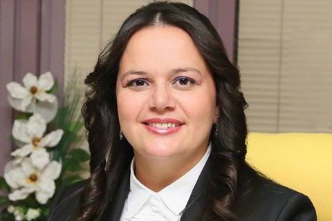 AK Parti’de Pamukkale adayı belli gibi