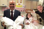 Yüksel’den Şimşek’e “Allah kolaylık versin” temennisi
