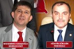 AK Parti’nin Denizli’de Merkezefendi ve Pamukkale adayları açıklandı