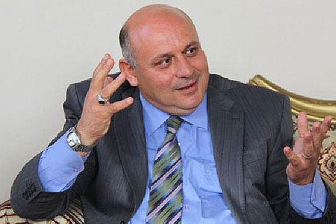 Şevik: Ak Parti göstermese de adayım