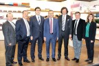 Heımtextil Fuarı’na Denizli damgası
