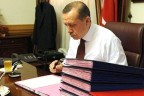 Başbakan Denizli adaylarını belirledi