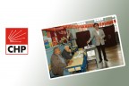 CHP 2 ilçede 8 Şubat’ta eğilim yoklaması yapacak