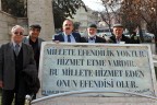 Yolumuzu aydınlatan ilke: Halkçılık