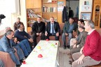 “Aktepe’nin çehresini değiştireceğiz”
