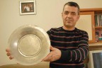 Anne yadigarı 257 yıllık çıktı