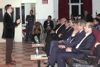 Acıpayam’da ‘Mutlu Aile’ semineri