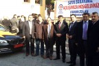 Ak Partililerin Kırmızı plaka tutkusu
