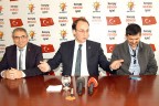 “Makam peşinde olanların partimizde yeri yok”