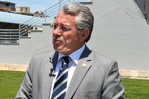 “Engelliler yalnız değil”