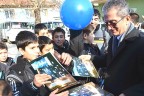 “Halkın İktidarını Kuracağız”