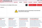 ASTAŞ arazisi satış ilanı kaldırıldı