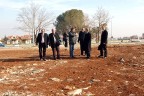 Satılan ASTAŞ arsalarına yeniden değer biçecekler