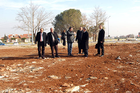 Satılan ASTAŞ arsalarına yeniden değer biçecekler