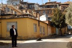 Babadağ’da hayalet mahalle
