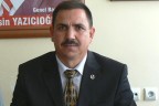 “Haşhaşilere benzetilecek örgüt Cemaat değil PKK”