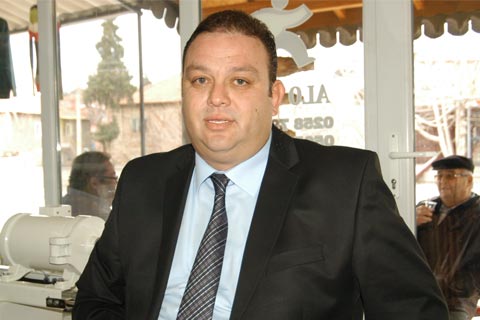 AK Parti birlik mesajı verdi