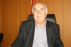 “İşadamlarımızın katkılarıyla ayaktayız”