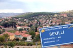 Bekilli’nin derdi su