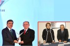 Bekillili bilimadamından ÇYDD’ye 50 bin TL