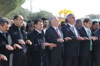 Zolan’ın dualı Buldan gezisi