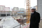 Yeni otogar Denizli’nin kalbi olacak