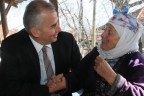 Büyükşehirle Denizli ve Acıpayam kazanacak