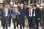 Başkan Zolan, Çameli’de Büyükşehiri anlattı