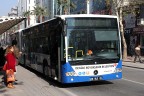 Otobüs hatlarında değişiklik ve düzenleme