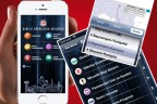 Denizli Belediyesi hizmetleri akıllı telefonlarda