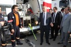 Denizli Belediyesi’ne 7 milyon liralık araç takviyesi