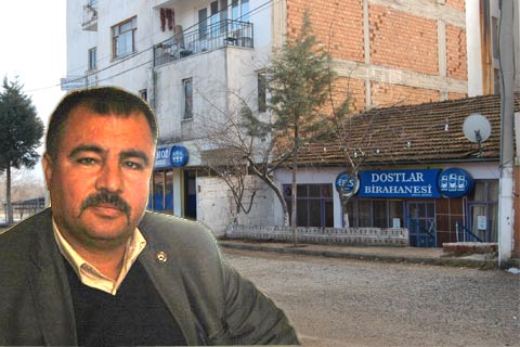 Beyağaç’ta birahane krizi devam ediyor