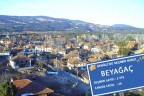 Denizli’nin çıkmaz sokağı Beyağaç