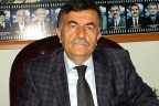Çal Belediye Başkanı AK Parti’den istifa etti