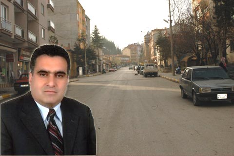 Cengiz Yılmaz’ın hedefi yüzde 70 oy