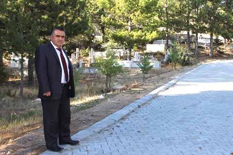 AK Partili Başkan Yılmaz, “Şok oldum”