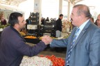 CHP’li Vural arı gibi