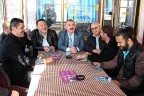 Vural’dan Pamukkaleli turizmciye Kızlı-Erkekli Formül