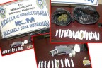 Uyuşturucu satıcılarına operasyon