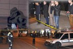 Paket şüpheli ama kimse şüpheci değil