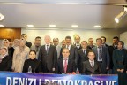 Ak Parti’ye sert eleştiriler