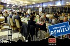 DENBİR İstanbul’daki Denizlilileri buluşturdu