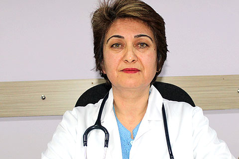 Türkiye’yi hasta eden virüsün “H3N2” olduğunu açıkladı
