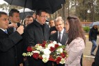 “Türkiye’ye negatif gömlek giydirilmeye çalışılıyor”
