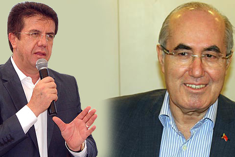 “Ulu Cami’yi bir gecede yıktılar”