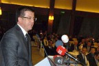 İşadamlarına “Siyasete girin” çağrısı